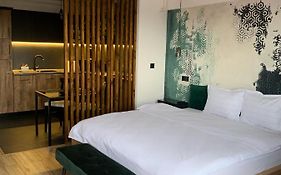 A Guesthouse Sibiu